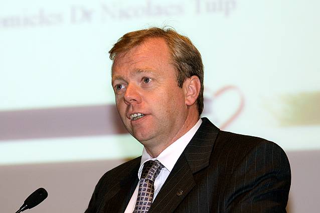 Pascal Verdonck 2