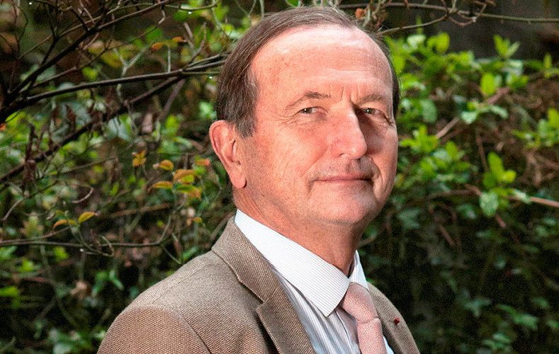 Jean de Kervasdoué 3